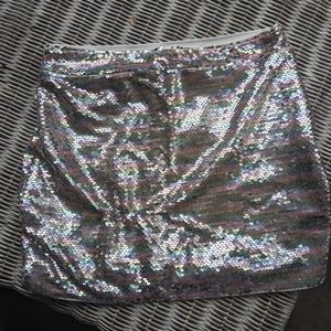 Urban outfitters skirt.